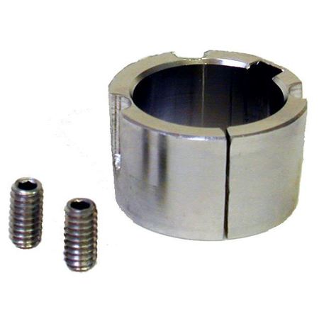 GATES Stainless Steel Taper-Lock Bushings - Metric Sizes, SS 2012 38MM SS 2012 38MM